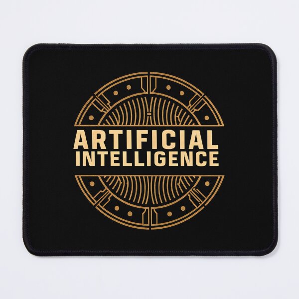 Item preview, Artificial intelligence designed and sold by Uncle-Icy.