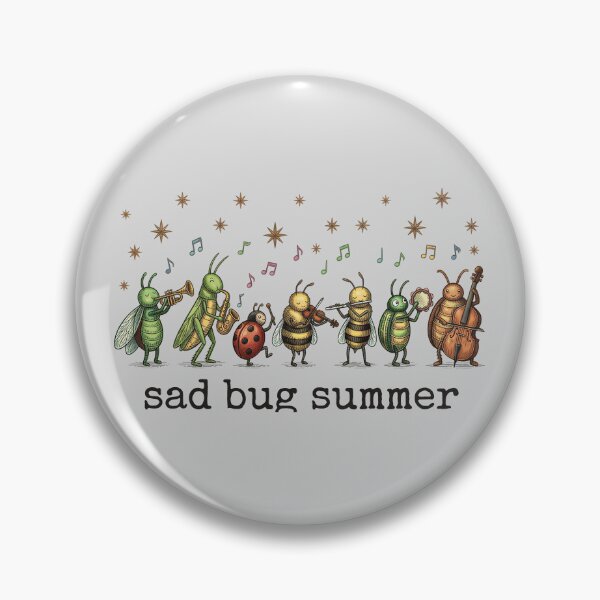 Item preview,  Funny Insect Inspired  Aesthetic Comfort Colors Crop Top designed and sold by gear-posters.