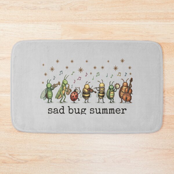 Item preview,  Funny Insect Inspired  Aesthetic Comfort Colors Crop Top designed and sold by gear-posters.
