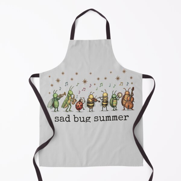 Item preview, Funny Insect Inspired Aesthetic Comfort Colors Crop Top designed and sold by gear-posters.