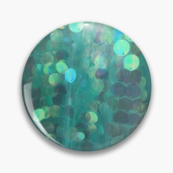 Item preview, Green Bokeh Lights designed and sold by MIAMwits.