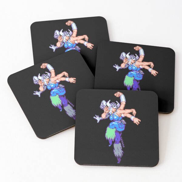 Item preview, Spiral Stance MvC2 designed and sold by ropified.