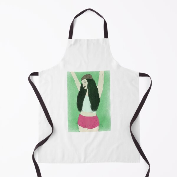 Item preview, Kacey Musgraves Drawing designed and sold by CLOWDE.