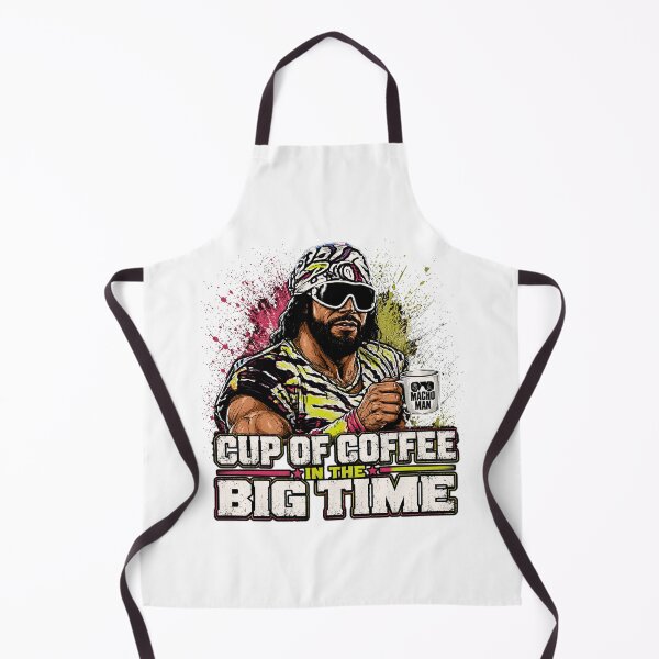 Item preview, Cup of coffee in the big time designed and sold by American Artist Designs.