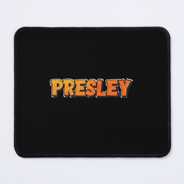 Item preview, Presley Personalized Name - Funny & Cool Custom Gift for Girls, Teens designed and sold by Oussinc.