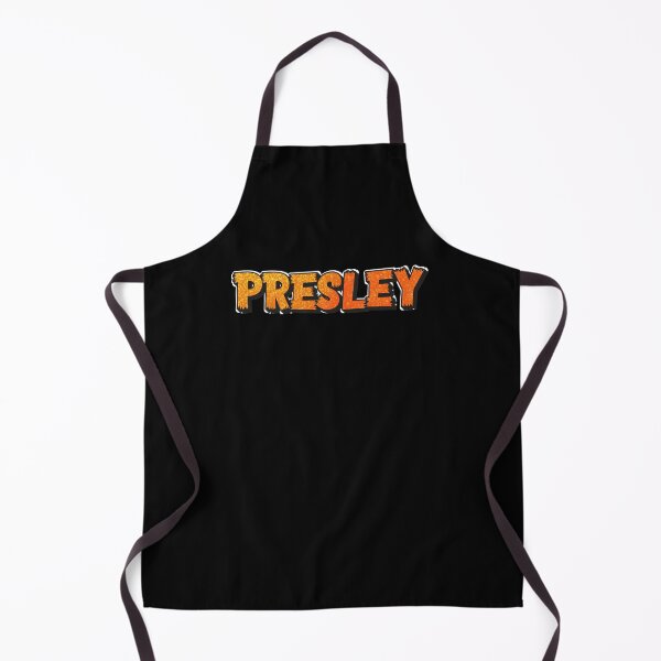 Item preview, Presley Personalized Name - Funny & Cool Custom Gift for Girls, Teens designed and sold by Oussinc.
