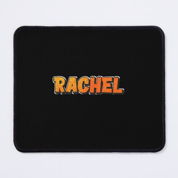 Item preview, Rachel Personalized Name - Funny & Cool Custom Gift for Girls, Teens designed and sold by Oussinc.
