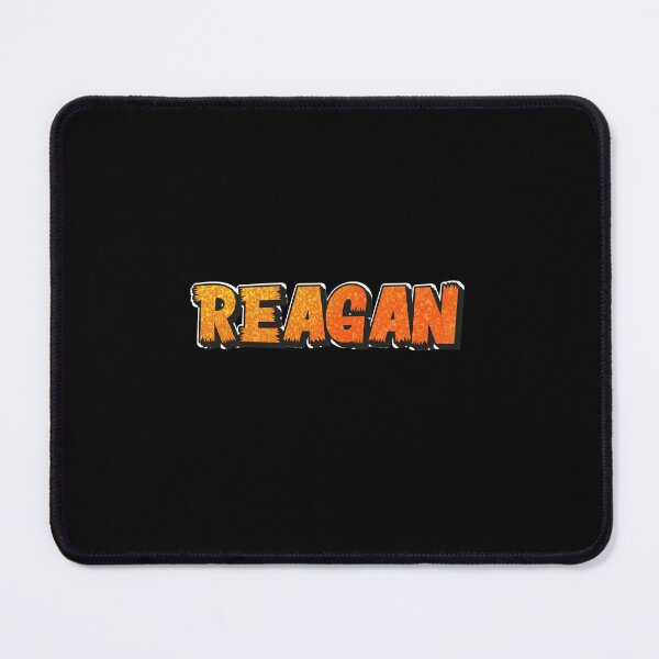 Item preview, Reagan Personalized Name - Funny & Cool Custom Gift for Girls, Teens designed and sold by Oussinc.