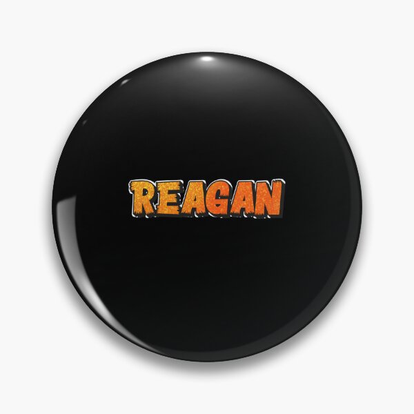 Item preview, Reagan Personalized Name - Funny & Cool Custom Gift for Girls, Teens designed and sold by Oussinc.
