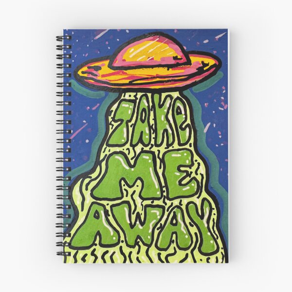 Item preview, Take Me Away designed and sold by ozarkfossilco.