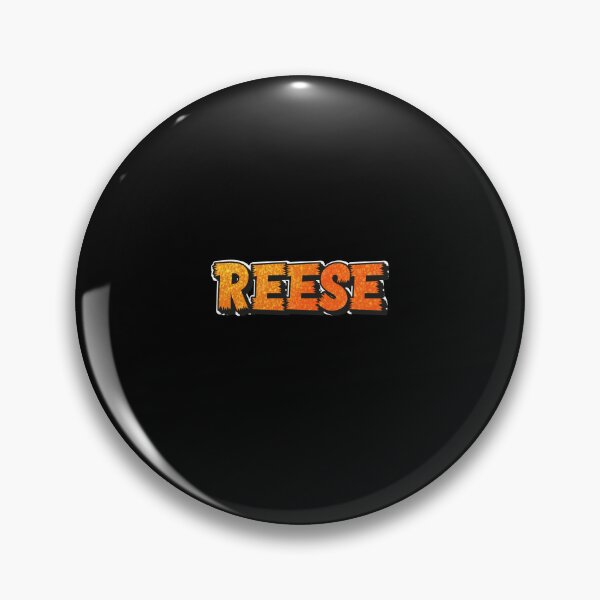 Item preview, Reese Personalized Name - Funny & Cool Custom Gift for Girls, Teens designed and sold by Oussinc.