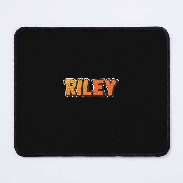 Item preview, Riley Personalized Name - Funny & Cool Custom Gift for Girls, Teens designed and sold by Oussinc.
