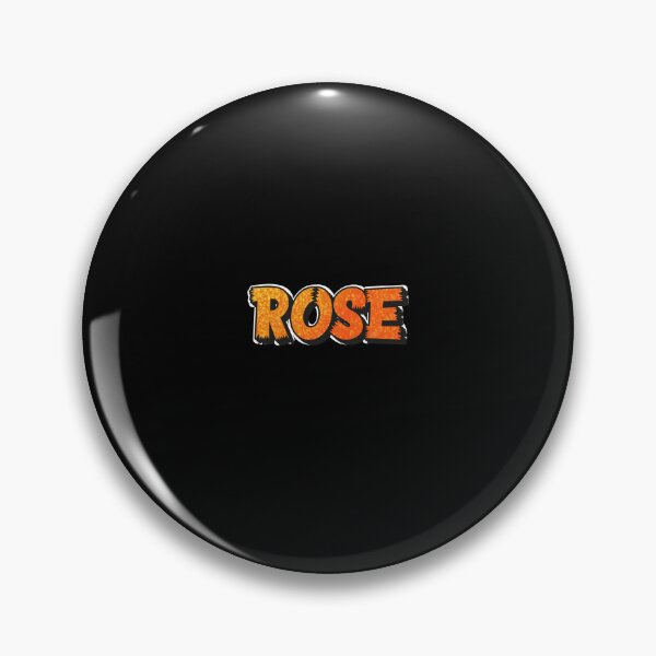 Item preview, Rose Personalized Name - Funny & Cool Custom Gift for Girls, Teens designed and sold by Oussinc.