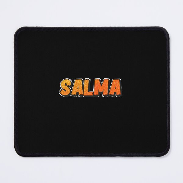 Item preview, Salma Personalized Name - Funny & Cool Custom Gift for Girls, Teens designed and sold by Oussinc.