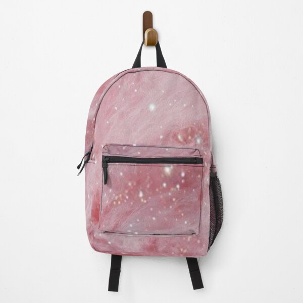 Item preview, Pink Galaxy Starry Sky designed and sold by MIAMwits.