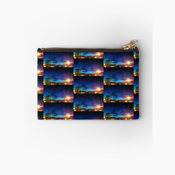 Item preview, Colorful Twilight Dawn designed and sold by KaleidoscopeMeg.