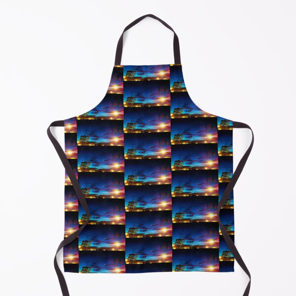 Item preview, Colorful Twilight Dawn designed and sold by KaleidoscopeMeg.