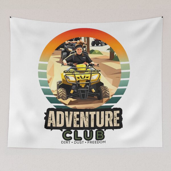 Item preview, Spirit of Siam | Outdoor Adventure Collection designed and sold by Spirit of Siam.
