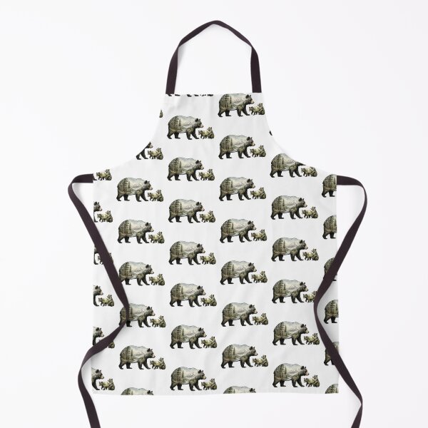 Item preview, Bear Family Mountain designed and sold by Roy & Tiffany.