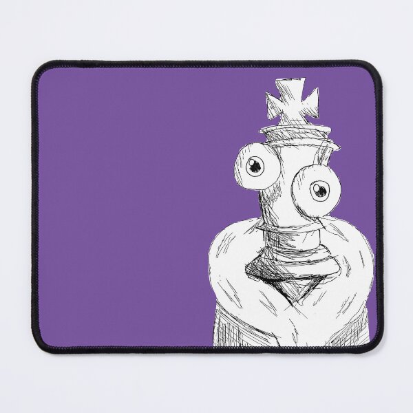 Item preview, Kinger designed and sold by CaptainBuzzy.