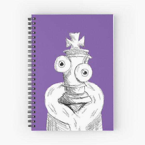 Item preview, Kinger designed and sold by CaptainBuzzy.