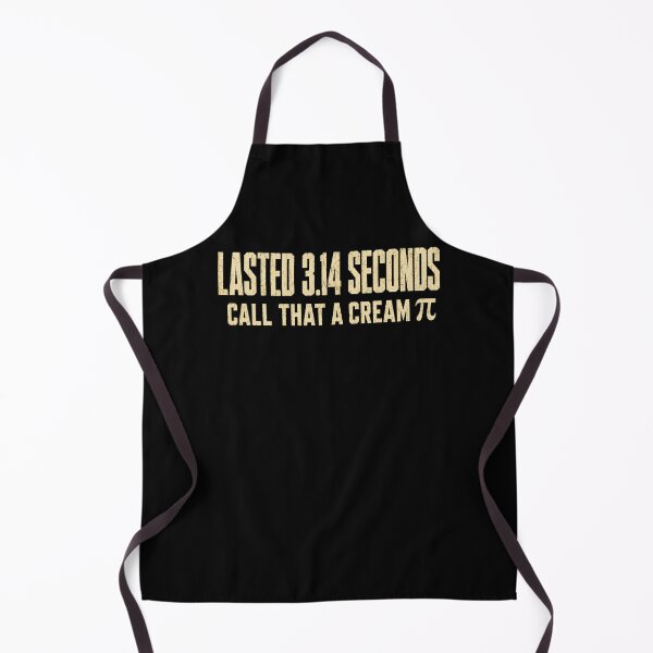 Item preview, Sarcastic Math Lover Pi Number Dessert Joke designed and sold by NADIASHOP86.