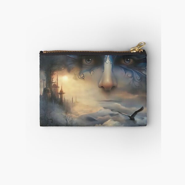 Item preview, The Sovereign of the Sky Realm designed and sold by bloorose.