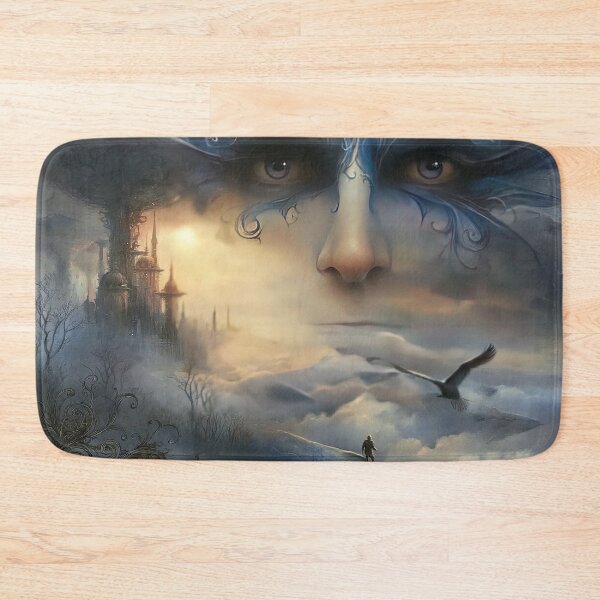 Item preview, The Sovereign of the Sky Realm designed and sold by bloorose.
