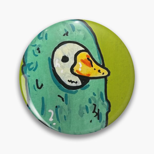 Item preview, Quack a Dill designed and sold by ozarkfossilco.