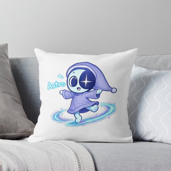 Item preview, Dandy's Astro World  designed and sold by Dandy Pixel.