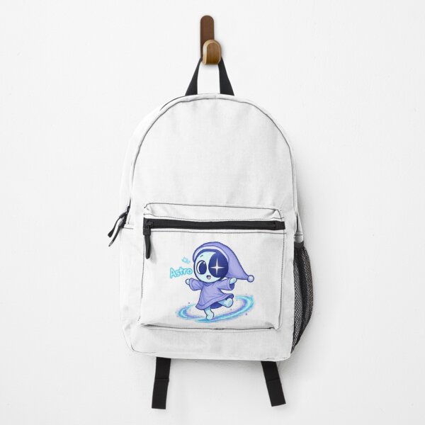 Item preview, Dandy's Astro World designed and sold by Dandy Pixel.
