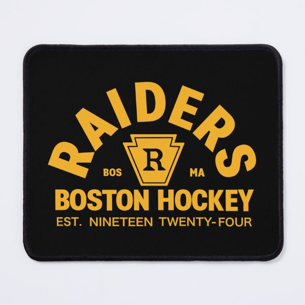 Item preview, Boston Raiders Team Badge (Large) designed and sold by jamierachelz.