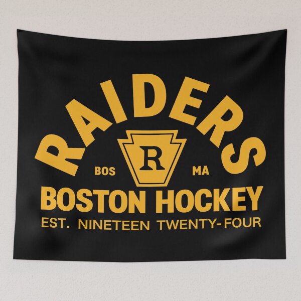 Item preview, Boston Raiders Team Badge (Large) designed and sold by jamierachelz.