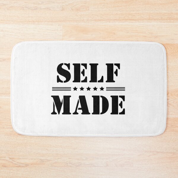 Item preview, Self Made Stars Boss Entrepreneur Hustle Motivational designed and sold by HYPNK.
