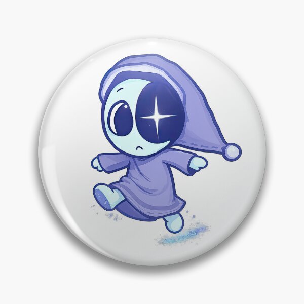 Item preview, Dandy's Astro World  designed and sold by Dandy Pixel.