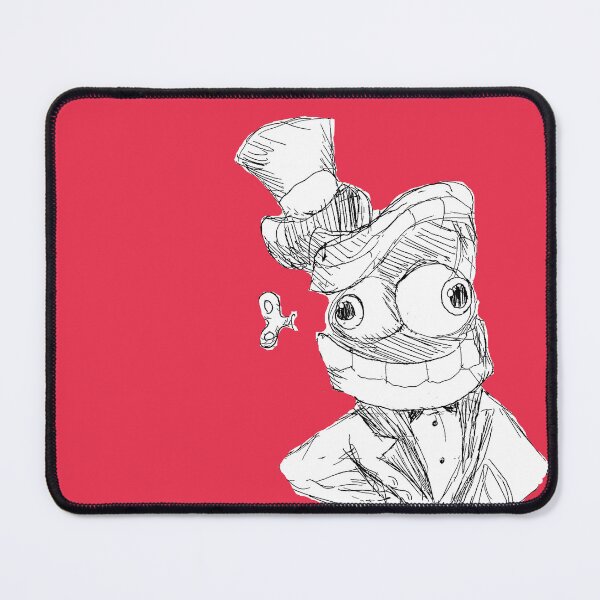 Item preview, Caine designed and sold by CaptainBuzzy.