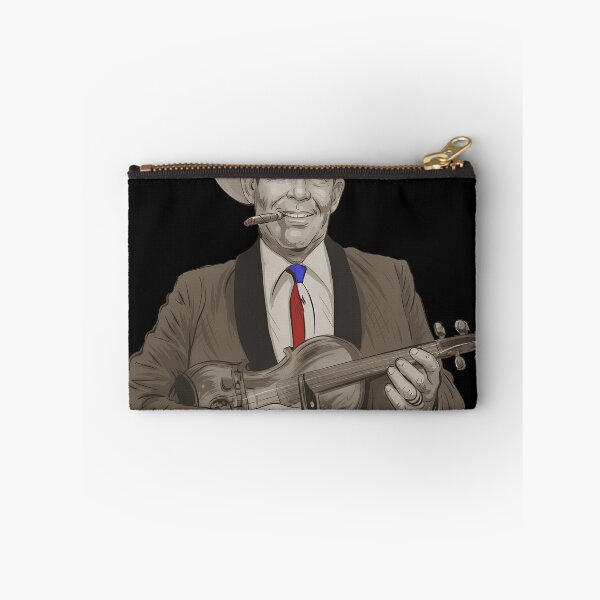 Item preview, Musician Fiddler Portrait Sketch  designed and sold by RoseArtGraphic.