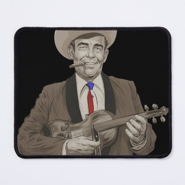 Item preview, Musician Fiddler Portrait Sketch designed and sold by RoseArtGraphic.