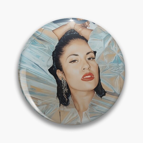 Item preview, Fabulous Pop Legend Portrait  designed and sold by RoseArtGraphic.