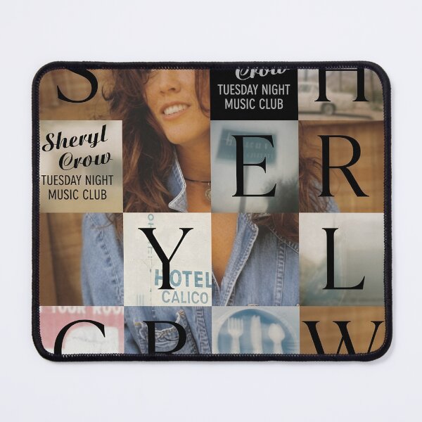 Item preview, Album Cover Inspired  Art designed and sold by RoseArtGraphic.