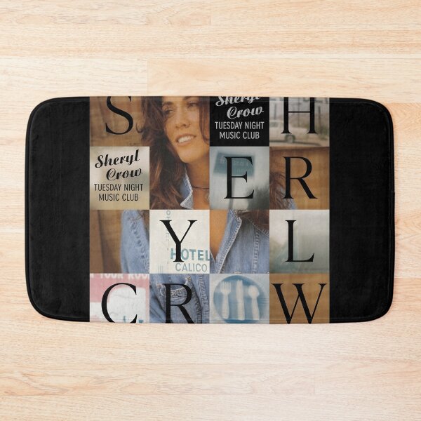 Item preview, Album Cover Inspired  Art designed and sold by RoseArtGraphic.