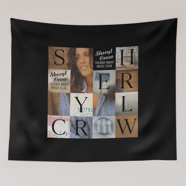 Item preview, Album Cover Inspired  Art designed and sold by RoseArtGraphic.