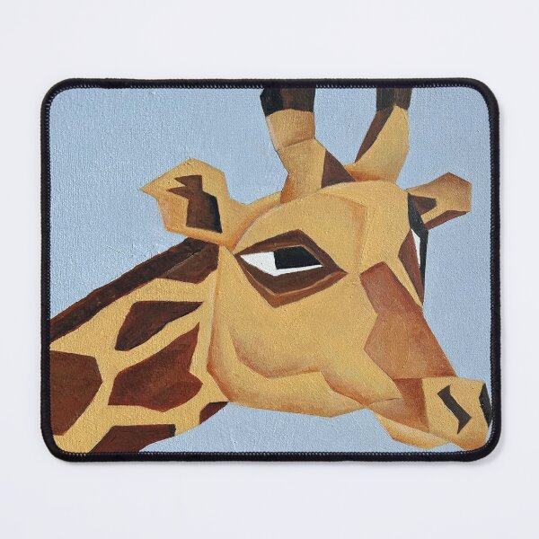 Item preview, Abstract Giraffe designed and sold by ricartdesign.