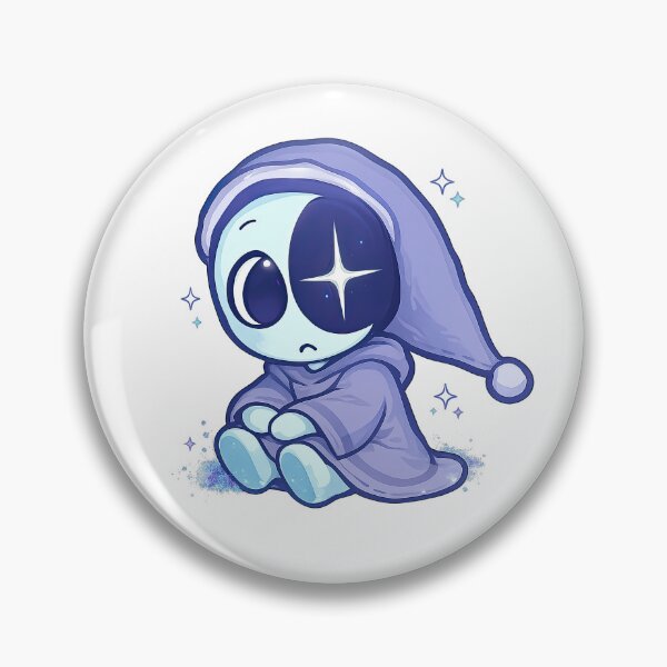 Item preview, Dandy's Astro World  designed and sold by Dandy Pixel.