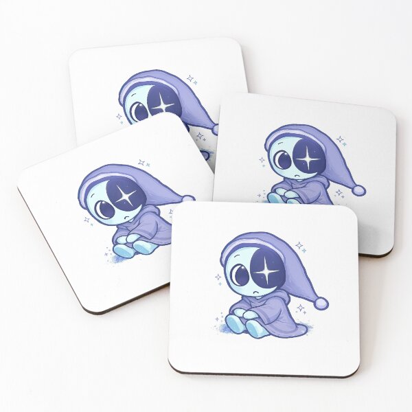 Item preview, Dandy's Astro World  designed and sold by Dandy Pixel.