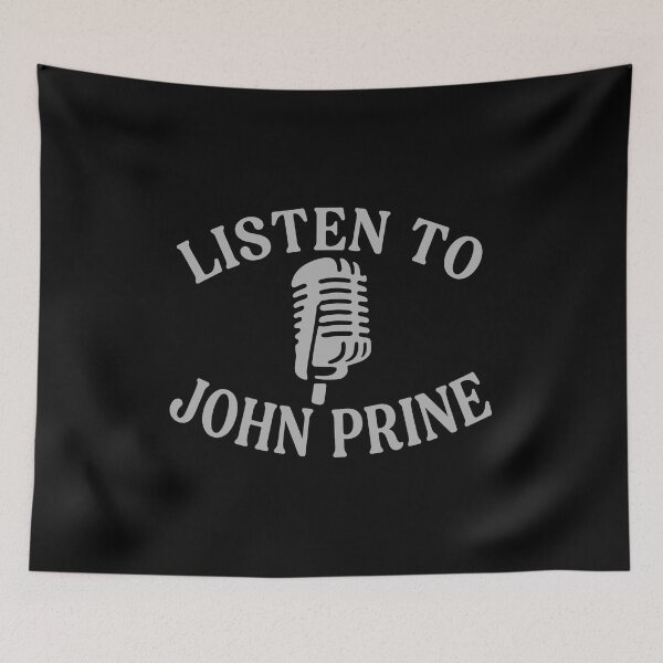 Item preview, Listen To Vintage Microphone Music Quote designed and sold by RoseArtGraphic.