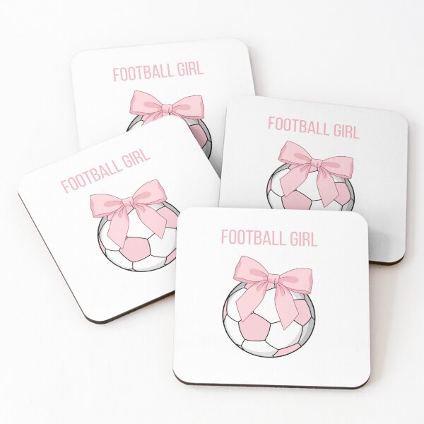Item preview, Football Girl designed and sold by Zeraiya.