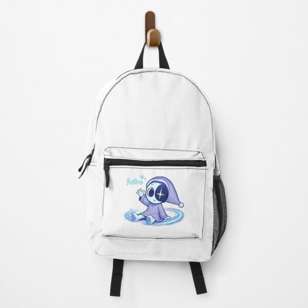 Item preview, Dandy's Astro World designed and sold by Dandy Pixel.