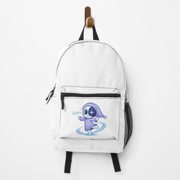 Item preview, Dandy's Astro World designed and sold by Dandy Pixel.