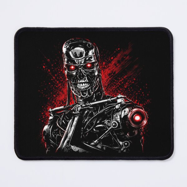 Item preview, T-800 designed and sold by American Artist Designs.